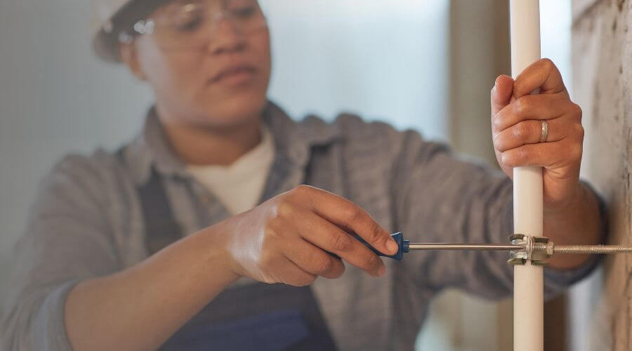 Professional annual plumbing maintenance services in Medicine Park, OK